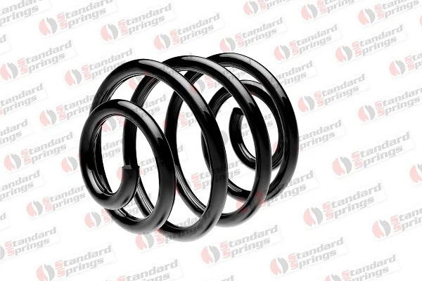 ST 124 063 F STANDARD SPRINGS ST 124 063 F