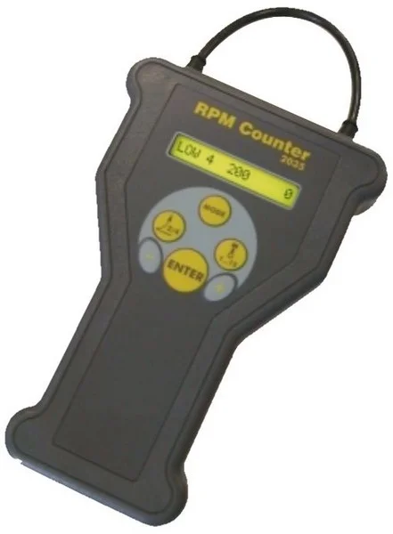 2035 TECNOTEST 2035