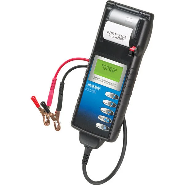 MDX-655P START-STOP MIDTRONICS MDX-655P START-STOP
