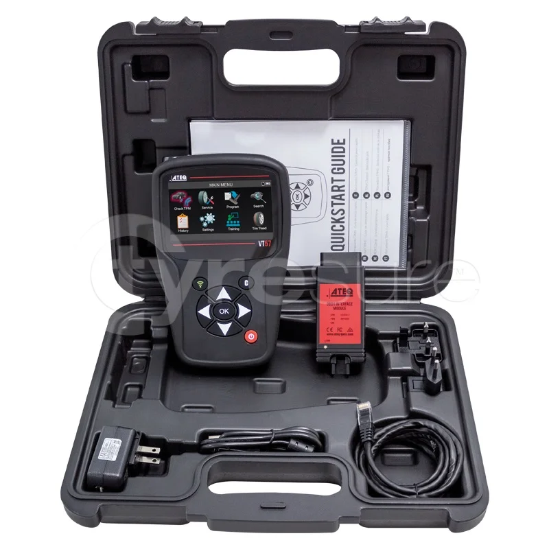 RENTATE-D081 ATEQ RENTATE-D081