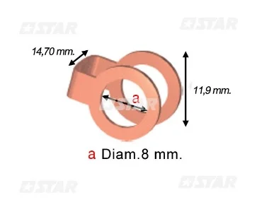52276 STAR 52276