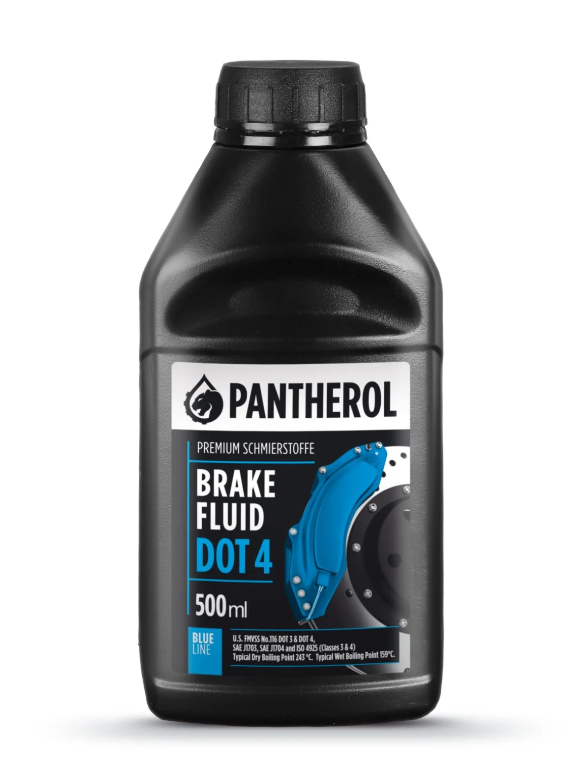 Óleo de travões Pantherol PAN0007