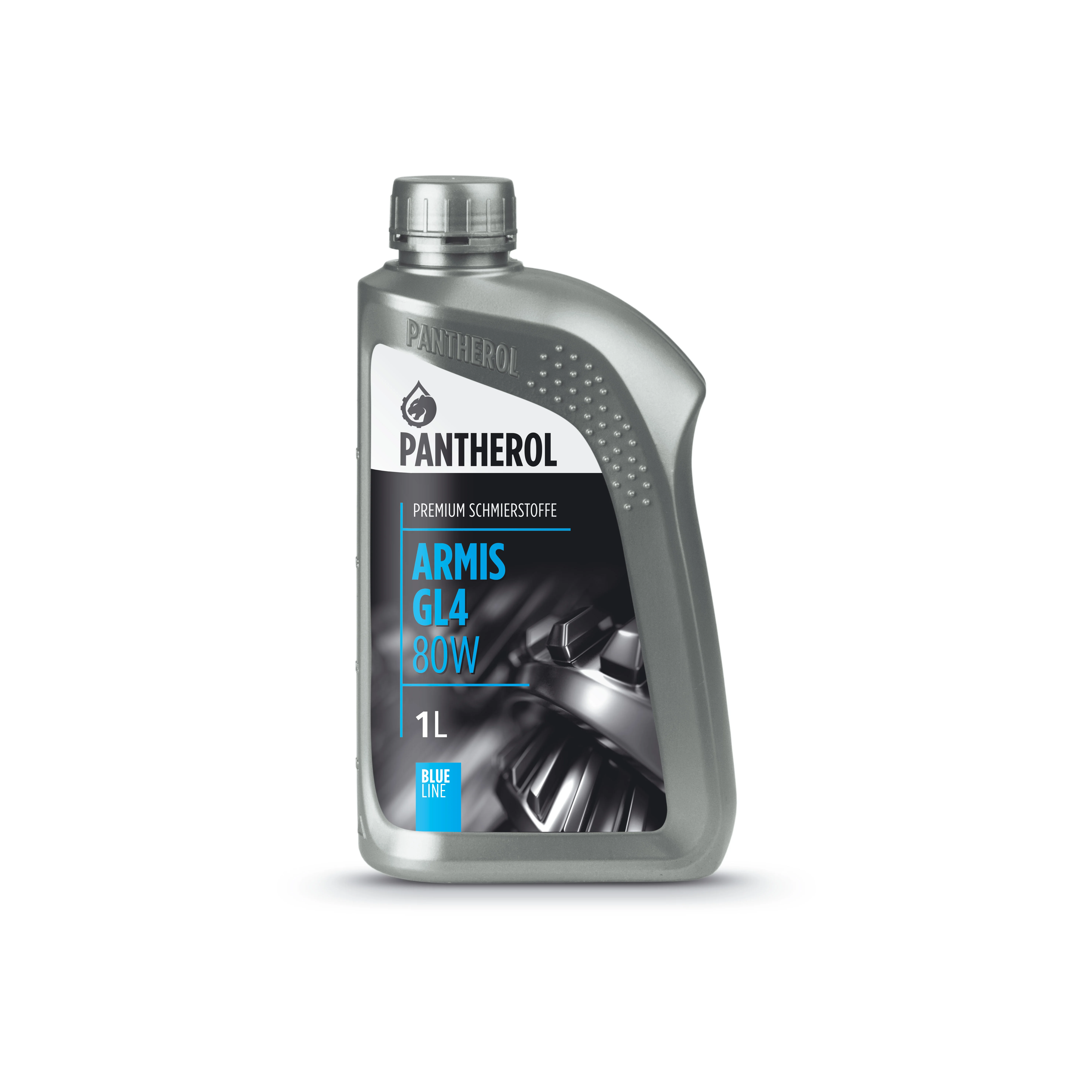 Transmission Oil Pantherol PAN0074
