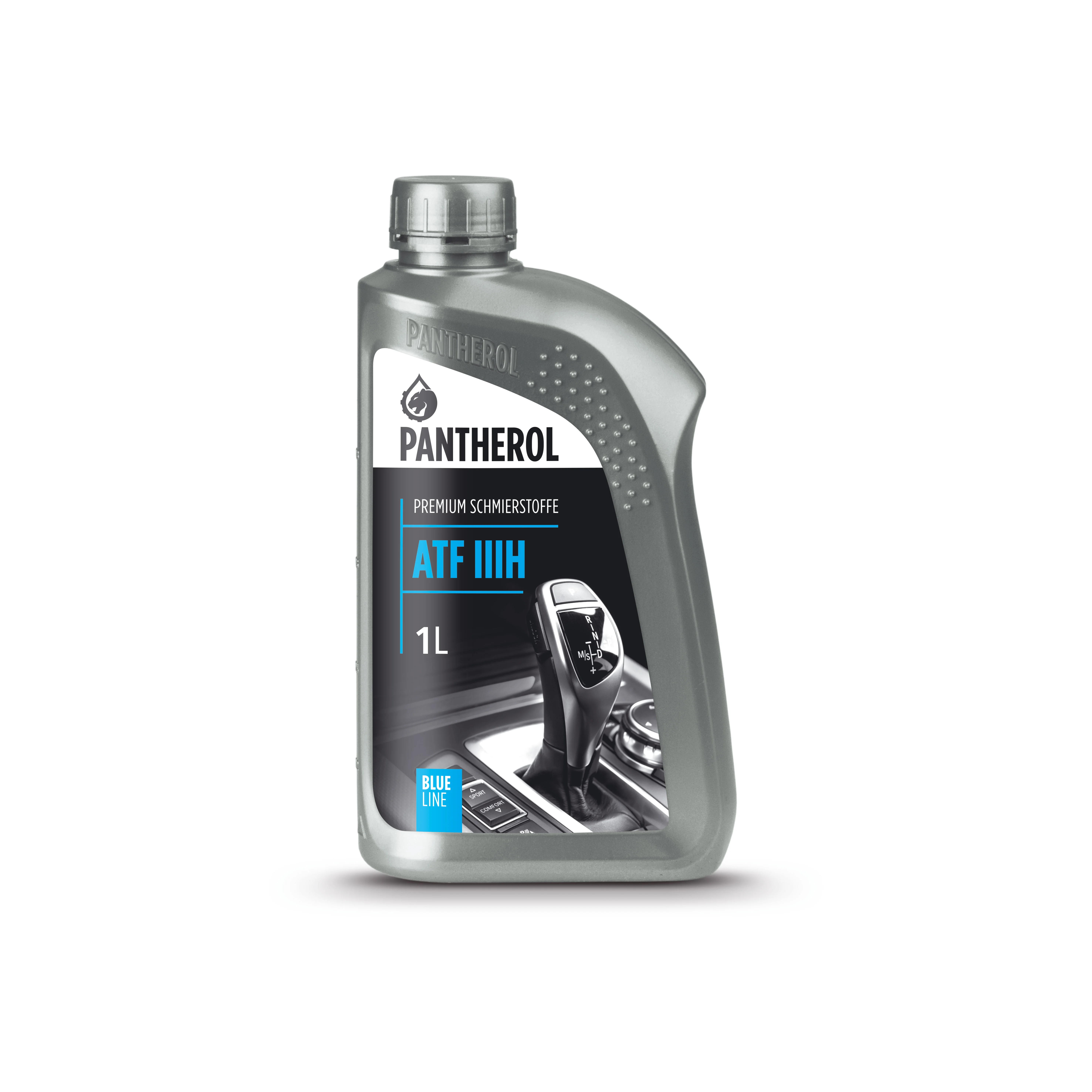 Transmission Oil Pantherol PAN0450