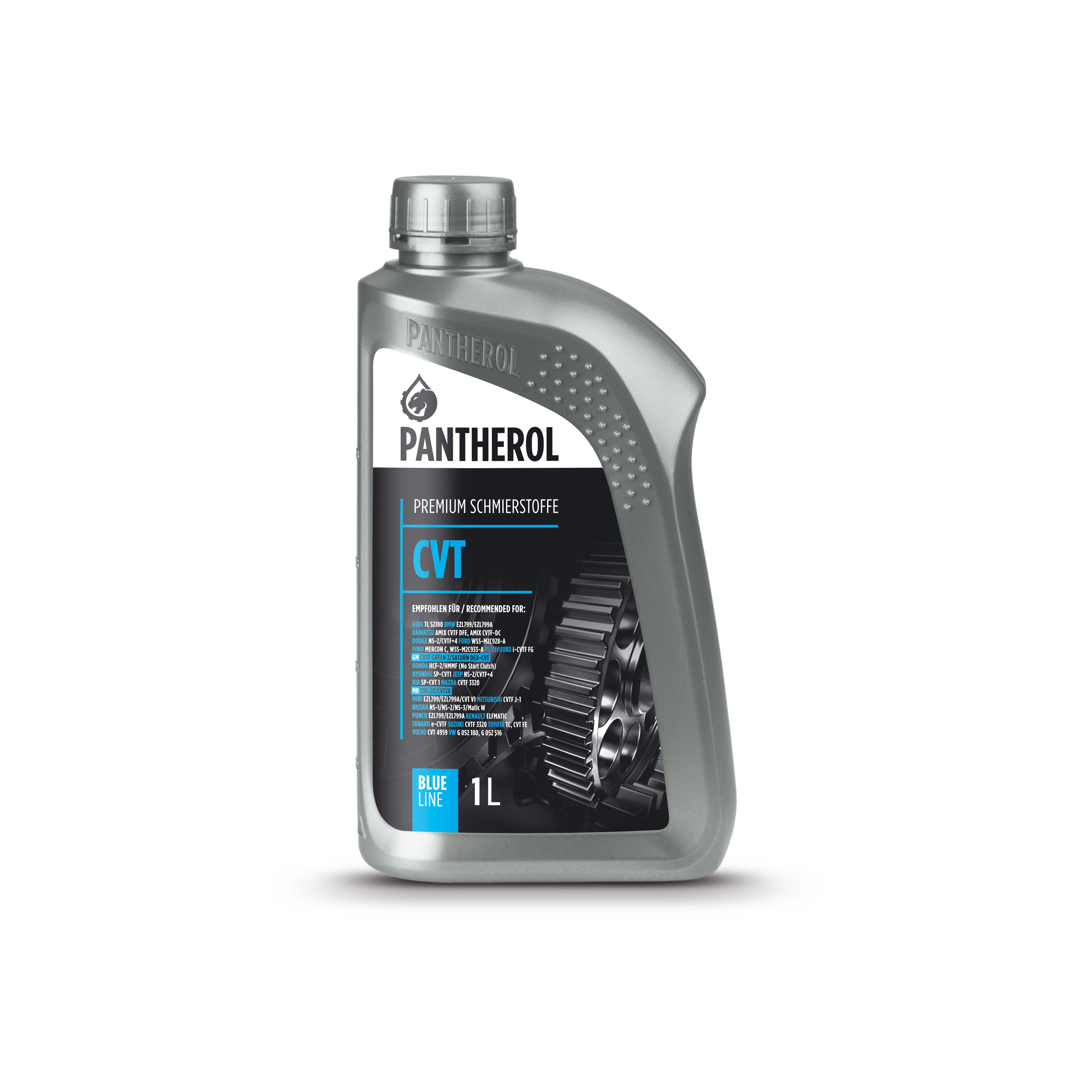 Transmission Oil Pantherol PAN0475