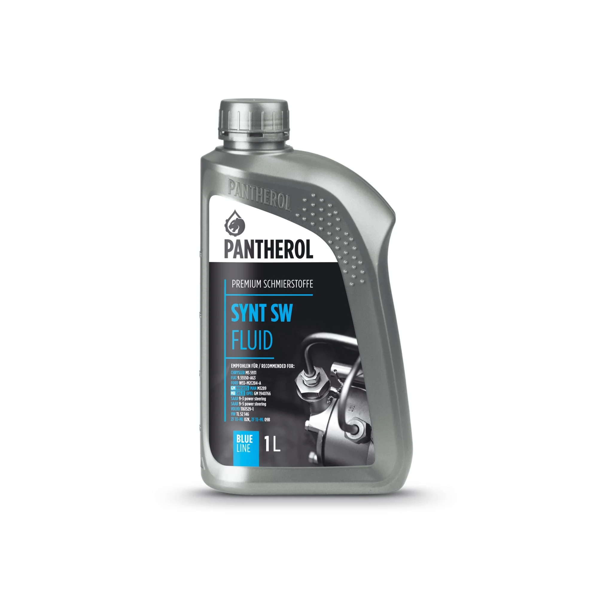 Transmission Oil Pantherol PAN0485
