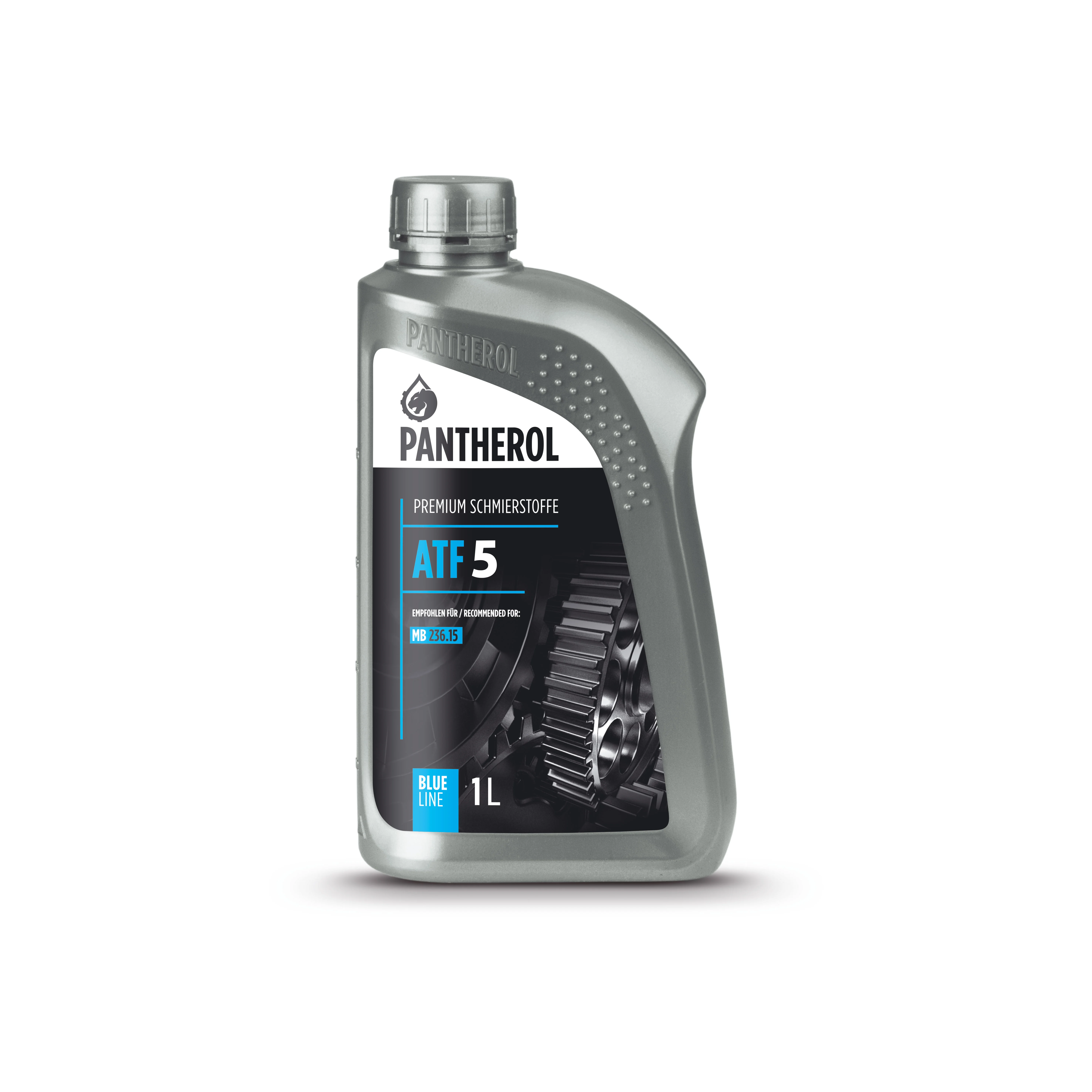Transmission Oil Pantherol PAN0505