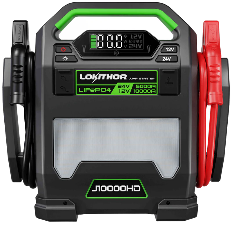 5273 Lokithor J10000HD