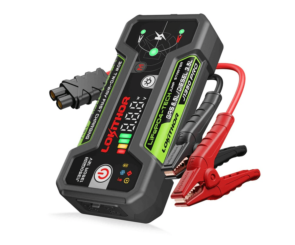 5273 Lokithor J1350PRO