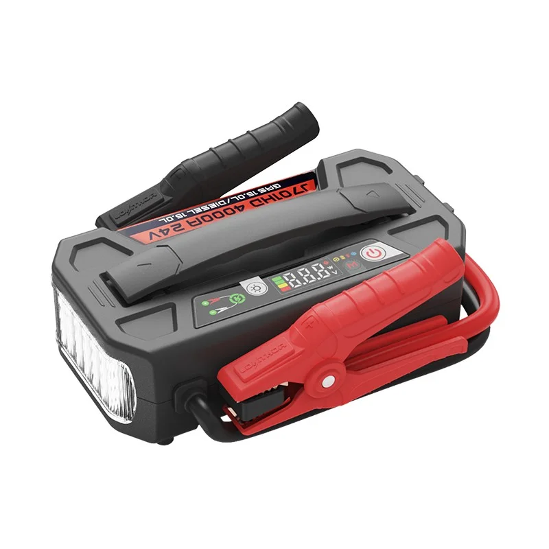 5273 Lokithor J701HD