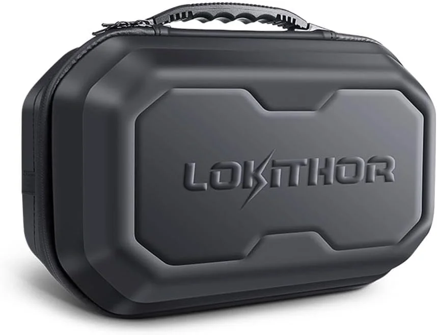 LO-CASE001 Lokithor LO-CASE001