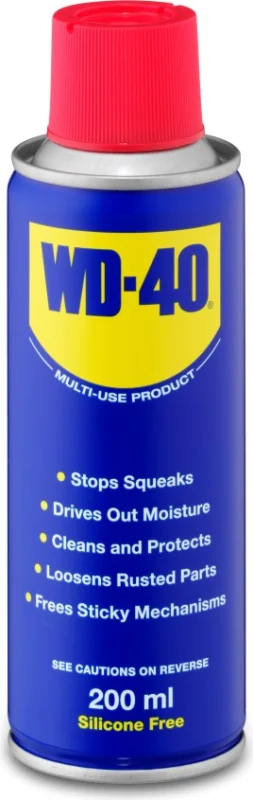 WD-40-200 WD-40 WD-40-200