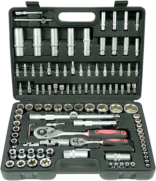 Conjunto de Ferramentas Best BK-109-01