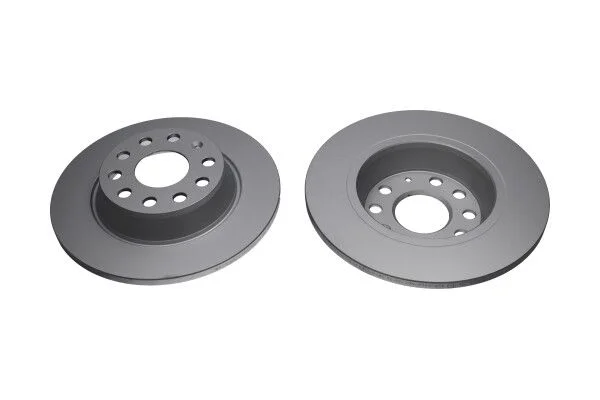 Brake Disc KAVO PARTS TARCZE BR-10159-C