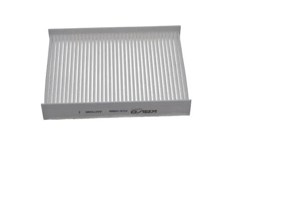 Filter, cabin air kavo parts FCA-10095