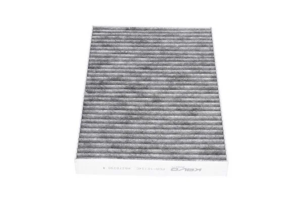 Filter, cabin air Kavo Parts FCA-10134C