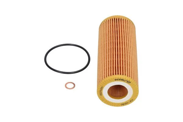 Oil Filter Kavo Parts FOF-10080