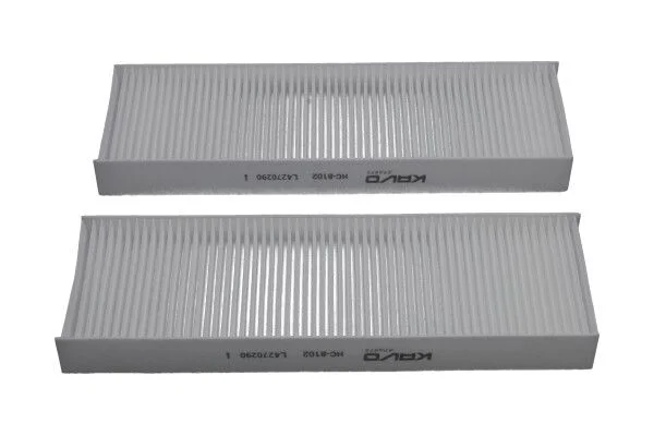 Filter, cabin air kavo parts HC-8102