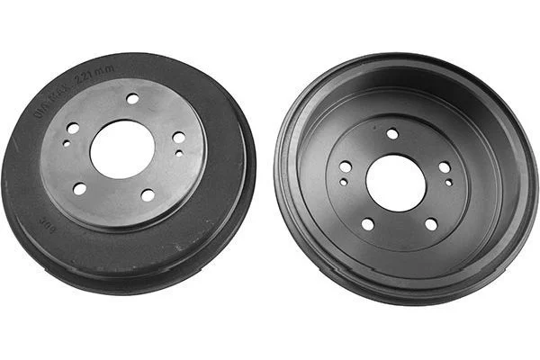Brake Drum Kavo Parts BD-2455