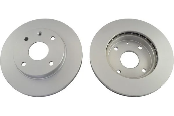 Brake Disc Kavo Parts BR-1208-C