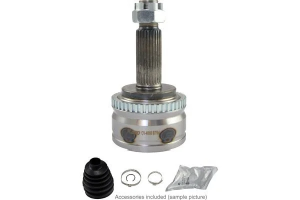Conjunto de Juntas, eixo de transmissão Kavo Parts CV-4016