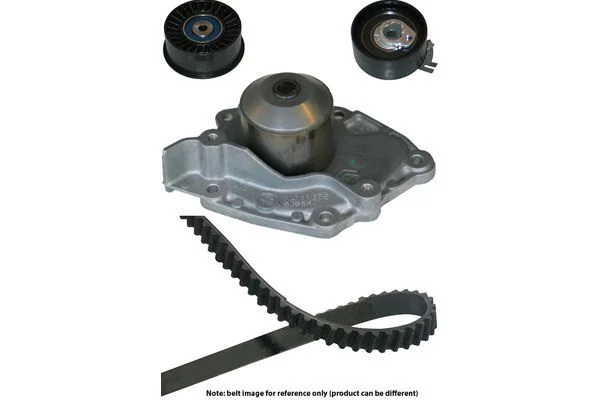 Bomba d'água e kit de correia dentada Kavo Parts DKW-6503