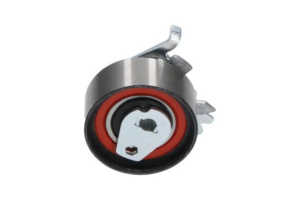 Tensioner Pulley, timing belt Kavo Parts DTE-1004