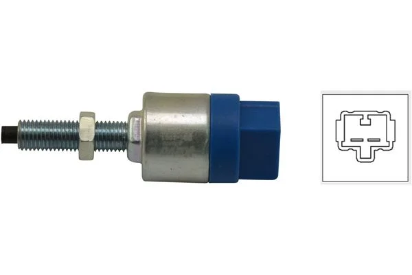 Interruptor da luz de travagem Kavo Parts EBL-2001