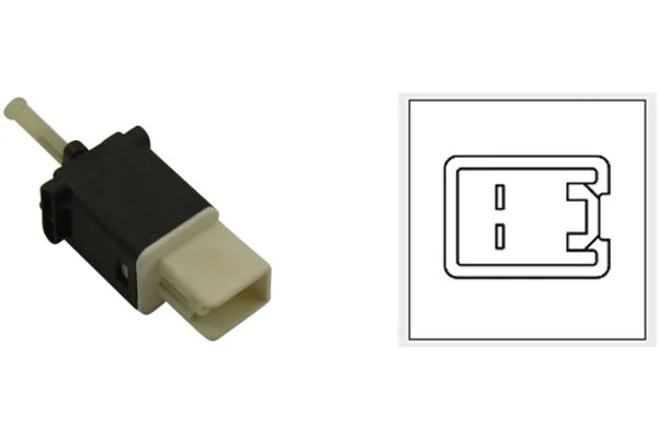 Interruptor da luz de travagem Kavo Parts EBL-4503