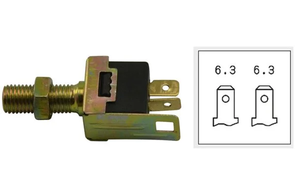 Interruptor da luz de travagem Kavo Parts EBL-4506