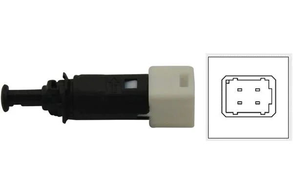 Interruptor da luz de travagem Kavo Parts EBL-5502