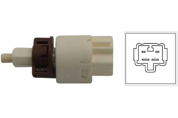Interruptor da luz de travagem Kavo Parts EBL-9003