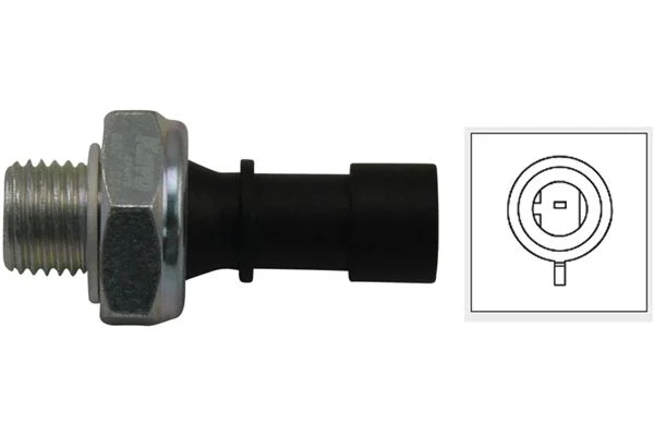 Interruptor de pressão de óleo Kavo Parts EOP-1001