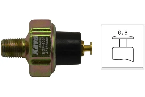 Interruptor de pressão de óleo Kavo Parts EOP-4001