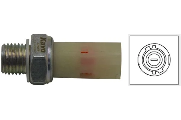 Interruptor de pressão de óleo Kavo Parts EOP-6502