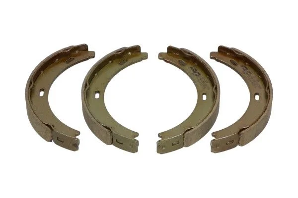 Conjunto de pastilhas de travão Kavo Parts KBS-10006