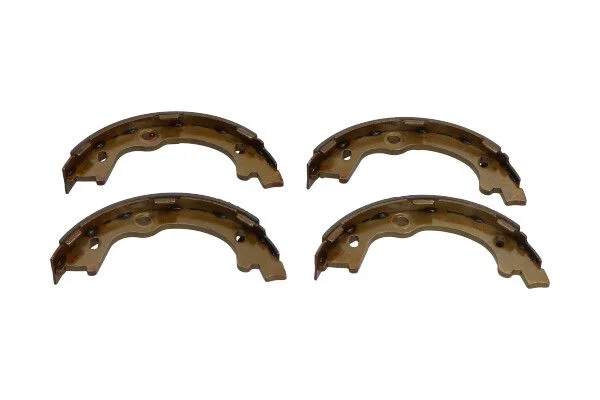 Conjunto de sapatas de travão, travão de estacionamento Kavo Parts KBS-3414