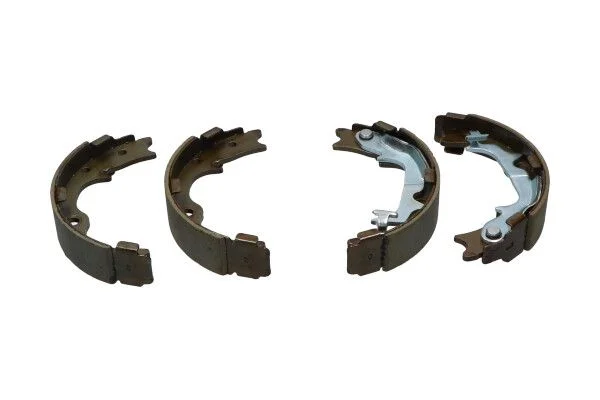 Conjunto de sapatas de travão, travão de estacionamento Kavo Parts KBS-3420