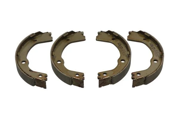 Conjunto de sapatas de travão, travão de estacionamento Kavo Parts KBS-3421