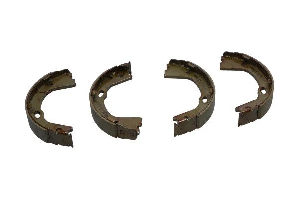 Brake Shoe Set, parking brake Kavo Parts KBS-3431
