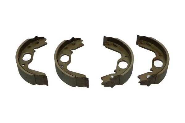 Conjunto de sapatas de travão, travão de estacionamento Kavo Parts KBS-6409