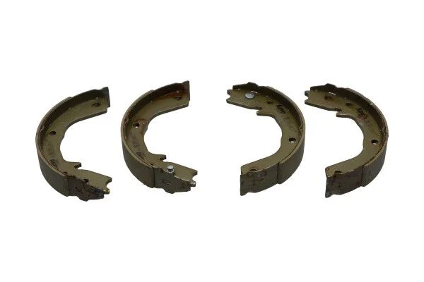 Conjunto de sapatas de travão, travão de estacionamento Kavo Parts KBS-6413