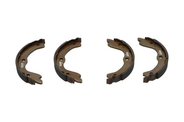 Conjunto de sapatas de travão, travão de estacionamento Kavo Parts KBS-7428