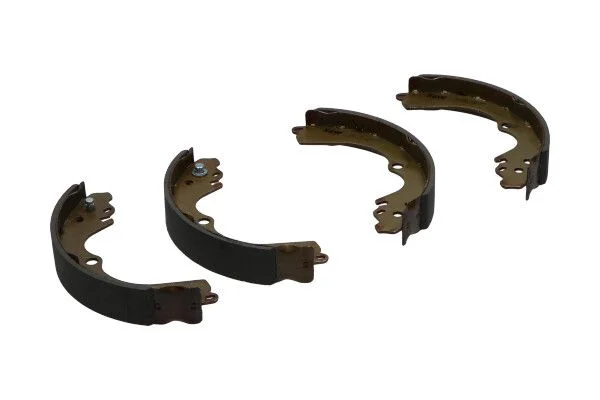 Conjunto de pastilhas de travão Kavo Parts KBS-8404