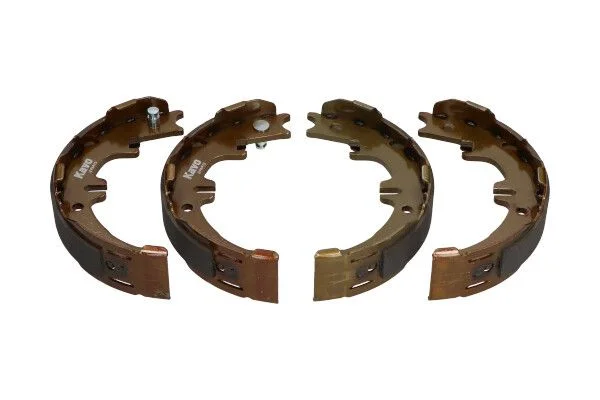 Brake Shoe Set, parking brake Kavo Parts KBS-9910