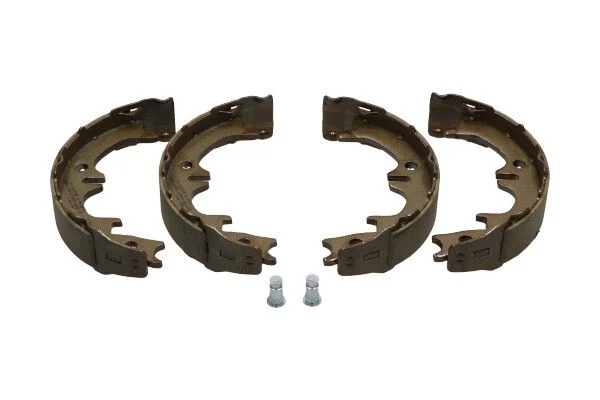 Conjunto de sapatas de travão, travão de estacionamento Kavo Parts KBS-9911
