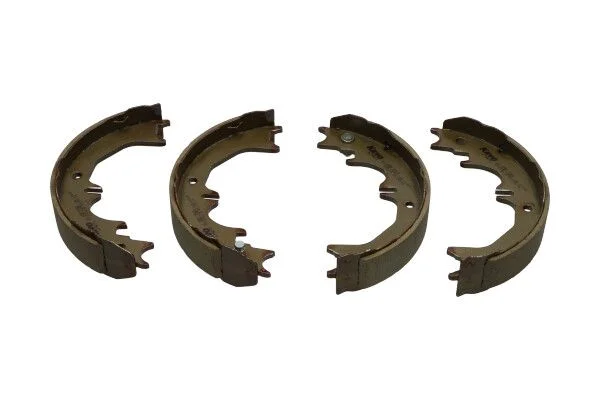 Conjunto de sapatas de travão, travão de estacionamento Kavo Parts KBS-9922