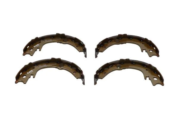 Conjunto de sapatas de travão, travão de estacionamento Kavo Parts KBS-9925