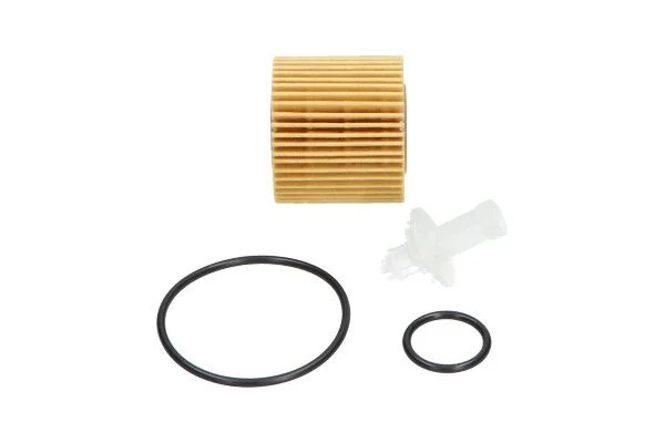 Alyvos filtras Kavo Parts TO-144