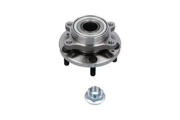 Kit de rolamentos de roda Kavo Parts WBH-3055